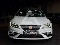 2019 Seat Leon
