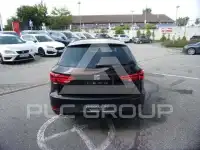 2019 Seat Leon