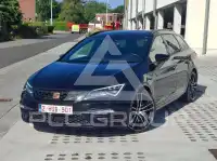 2019 Seat Leon