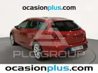 2019 Seat Leon