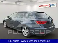 2019 Seat Leon