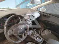 2019 Seat Leon