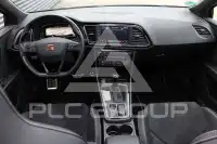 2019 Seat Leon