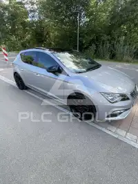 2019 Seat Leon