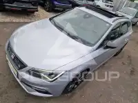2019 Seat Leon