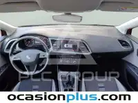 2019 Seat Leon