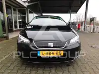 2019 Seat Leon