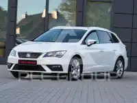 2019 Seat Leon