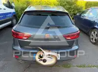 2019 Seat Leon