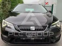 2019 Seat Leon