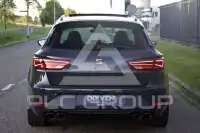 2019 Seat Leon