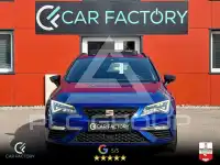 2019 Seat Leon