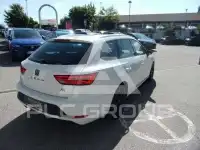 2019 Seat Leon