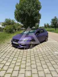 2019 Seat Leon