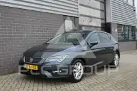 2019 Seat Leon