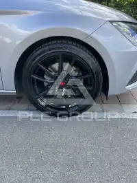 2019 Seat Leon