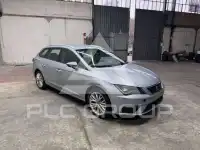 2019 Seat Leon