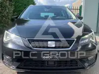2019 Seat Leon