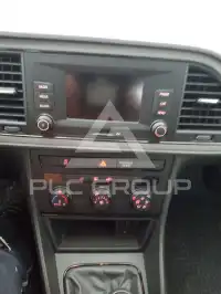 2019 Seat Leon