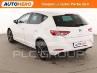 2019 Seat Leon