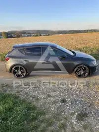 2019 Seat Leon