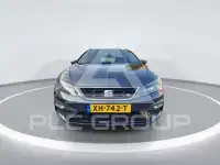 2019 Seat Leon