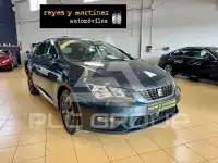 2019 Seat Leon