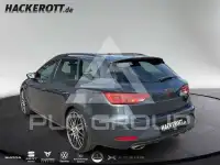 2019 Seat Leon