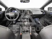 2019 Seat Leon