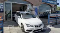 2019 Seat Leon