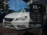2019 Seat Leon