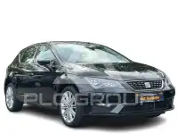 2019 Seat Leon