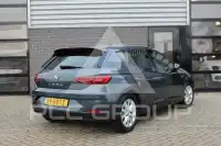 2019 Seat Leon