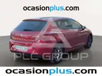 2019 Seat Leon