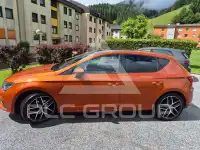 2019 Seat Leon