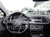 2019 Seat Leon