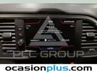 2019 Seat Leon