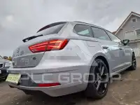 2019 Seat Leon