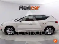 2019 Seat Leon