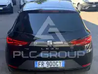 2019 Seat Leon