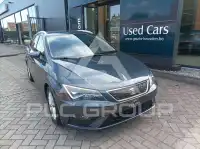 2019 Seat Leon