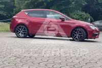 2019 Seat Leon