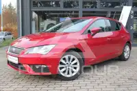 2019 Seat Leon