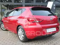 2019 Seat Leon