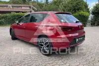 2019 Seat Leon