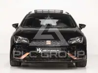 2019 Seat Leon