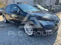2019 Seat Leon