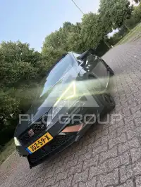 2019 Seat Leon