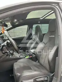2019 Seat Leon