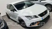 2019 Seat Leon